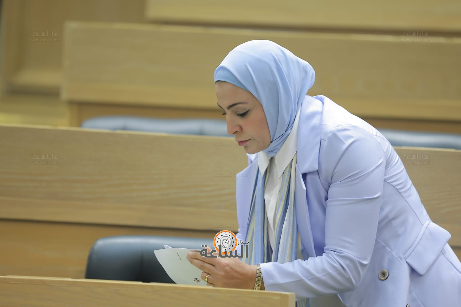 Madar Al-Saa Images 0.07302382212583003