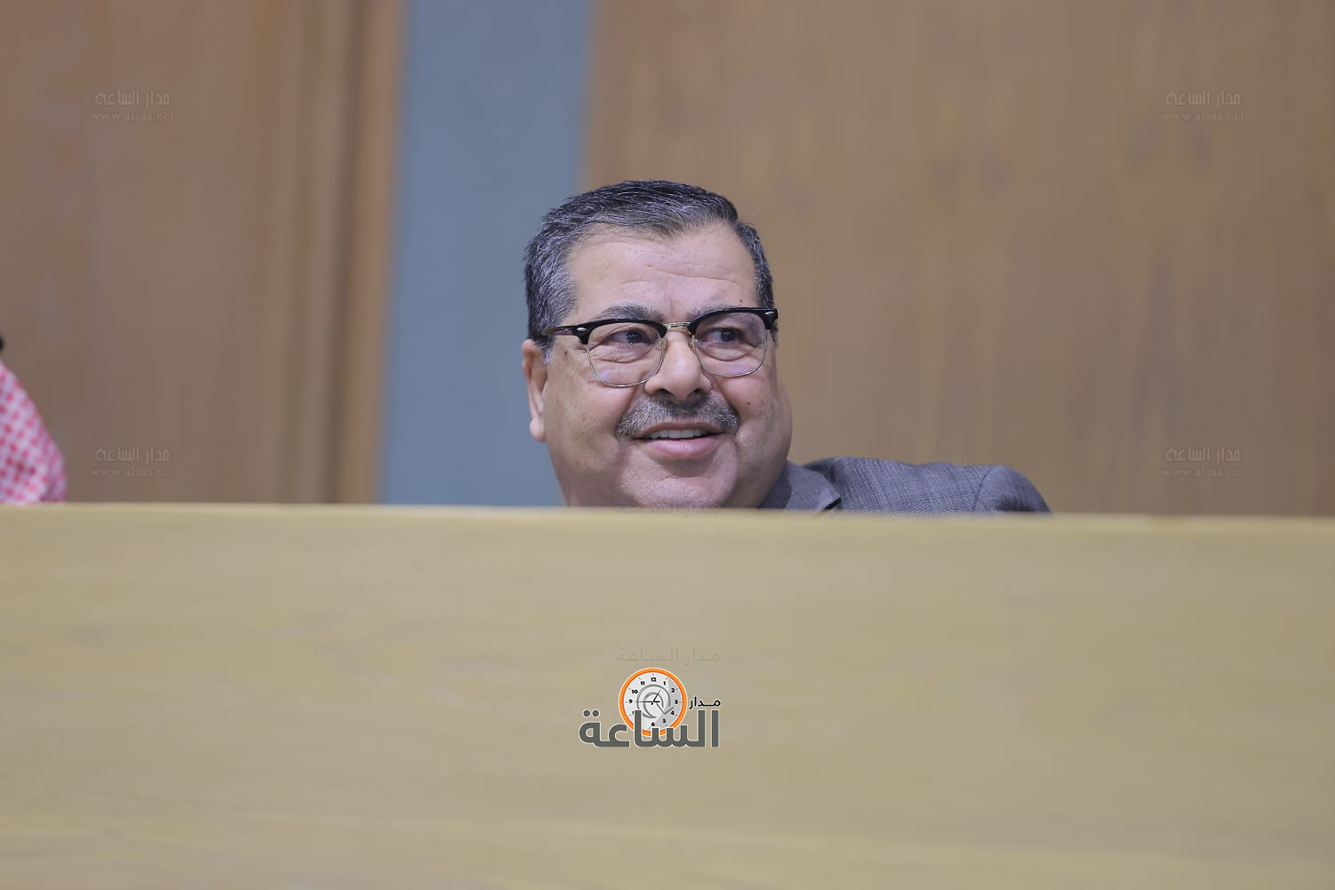 Madar Al-Saa Images 0.2367806504577359