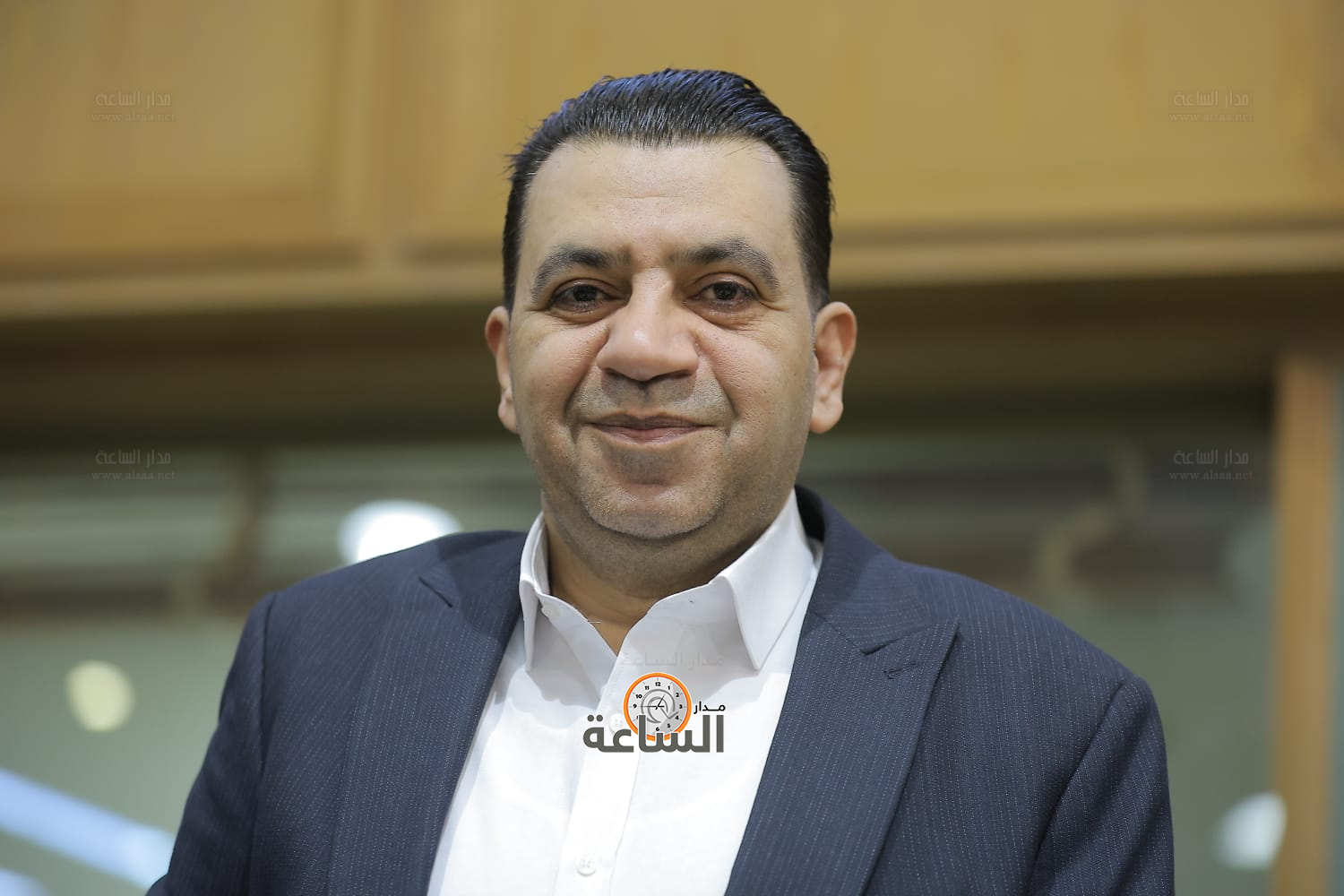 Madar Al-Saa Images 0.5607966098157537