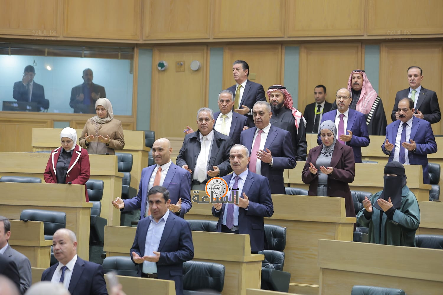 Madar Al-Saa Images 0.09365336451419204