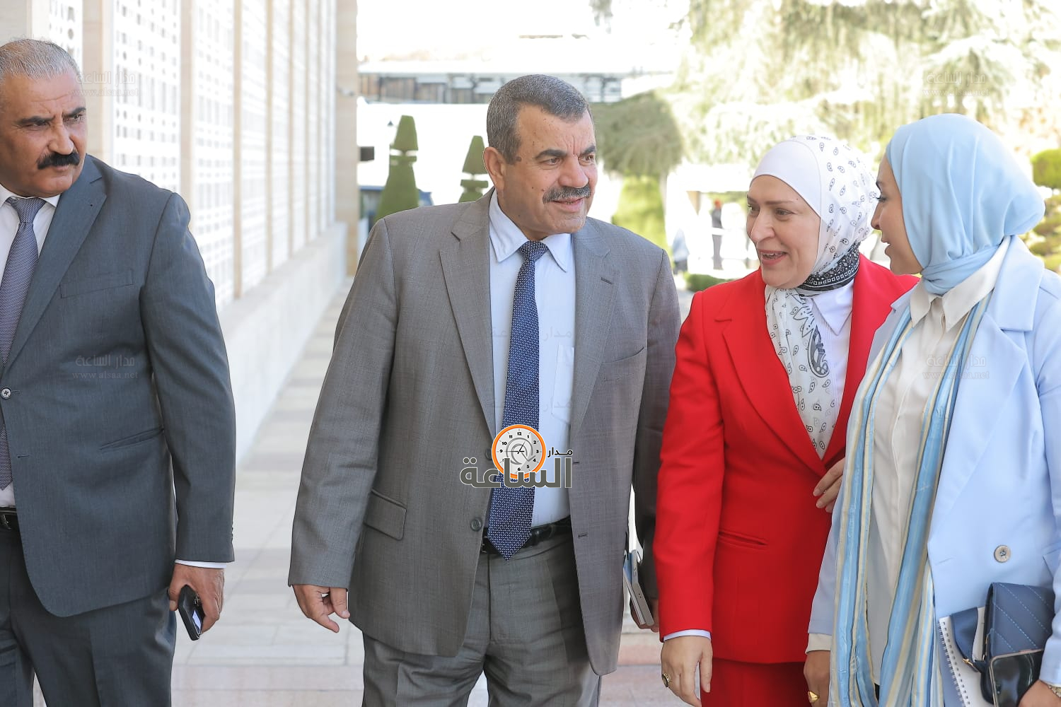 Madar Al-Saa Images 0.926253747053384