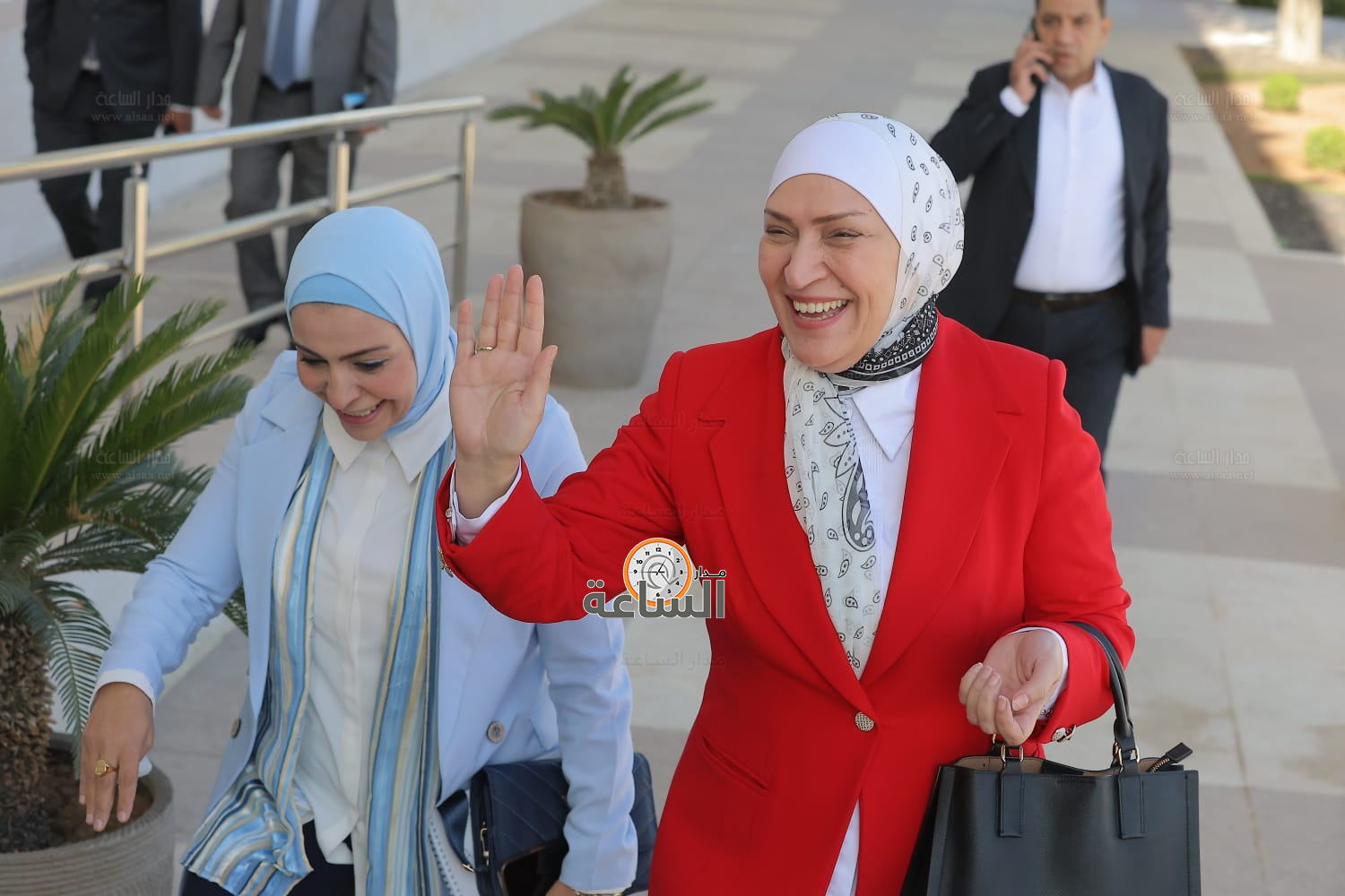 Madar Al-Saa Images 0.79399603204767