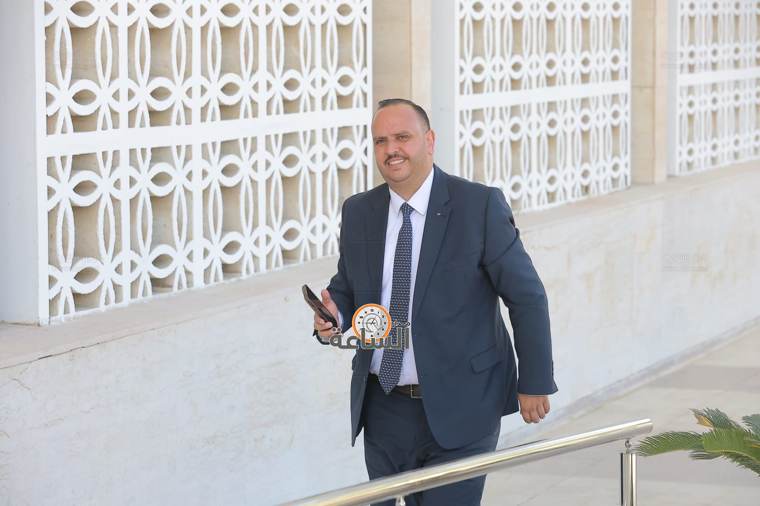 Madar Al-Saa Images 0.8912333254327666