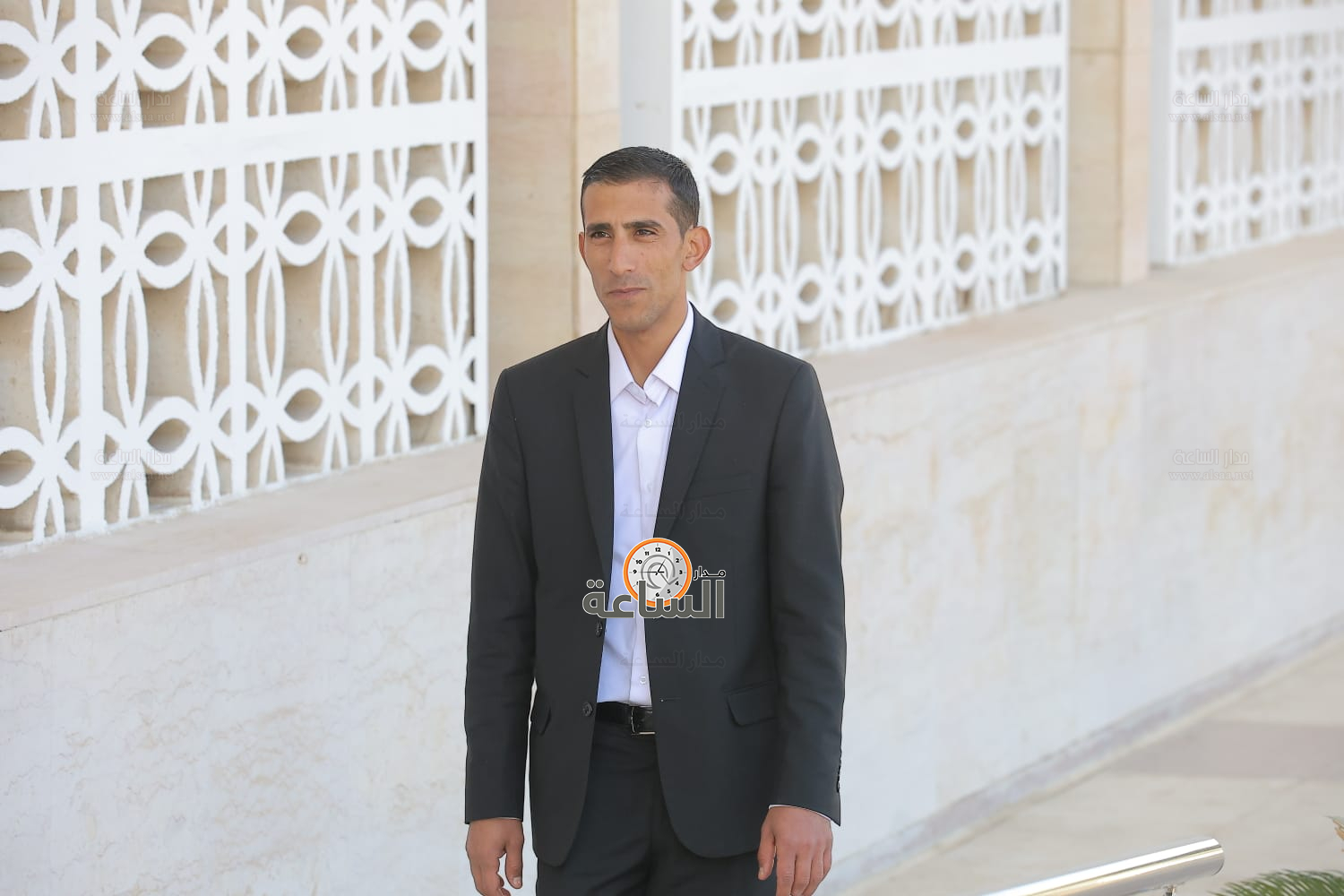 Madar Al-Saa Images 0.7850078430830341