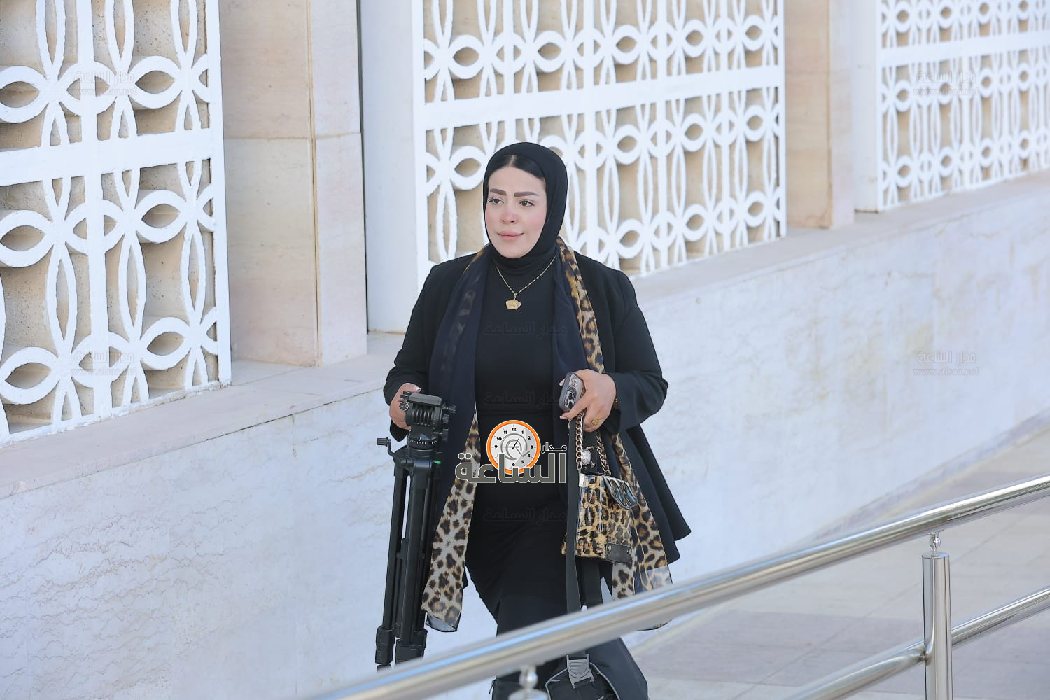 Madar Al-Saa Images 0.535127529193445