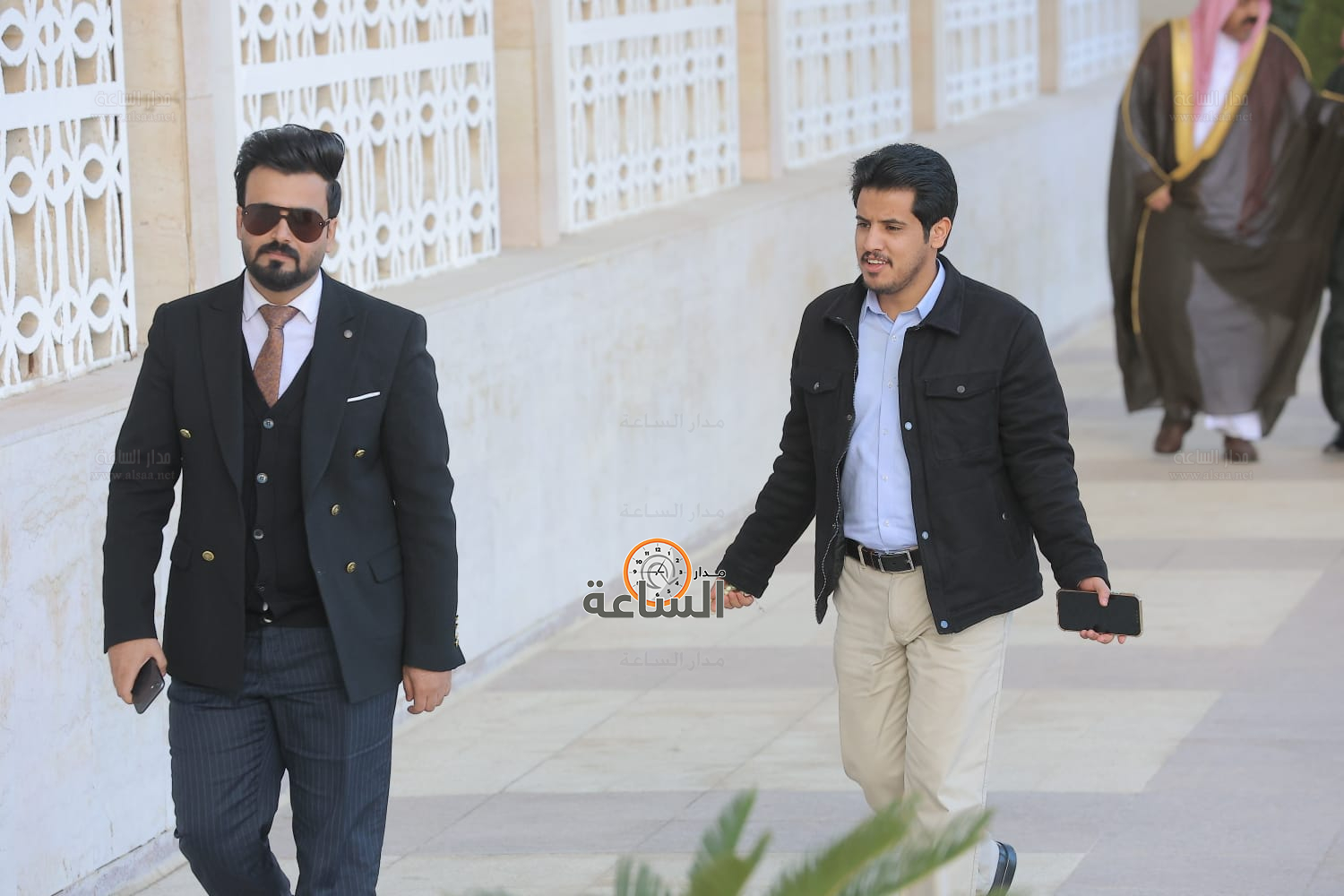 Madar Al-Saa Images 0.5450716354539196