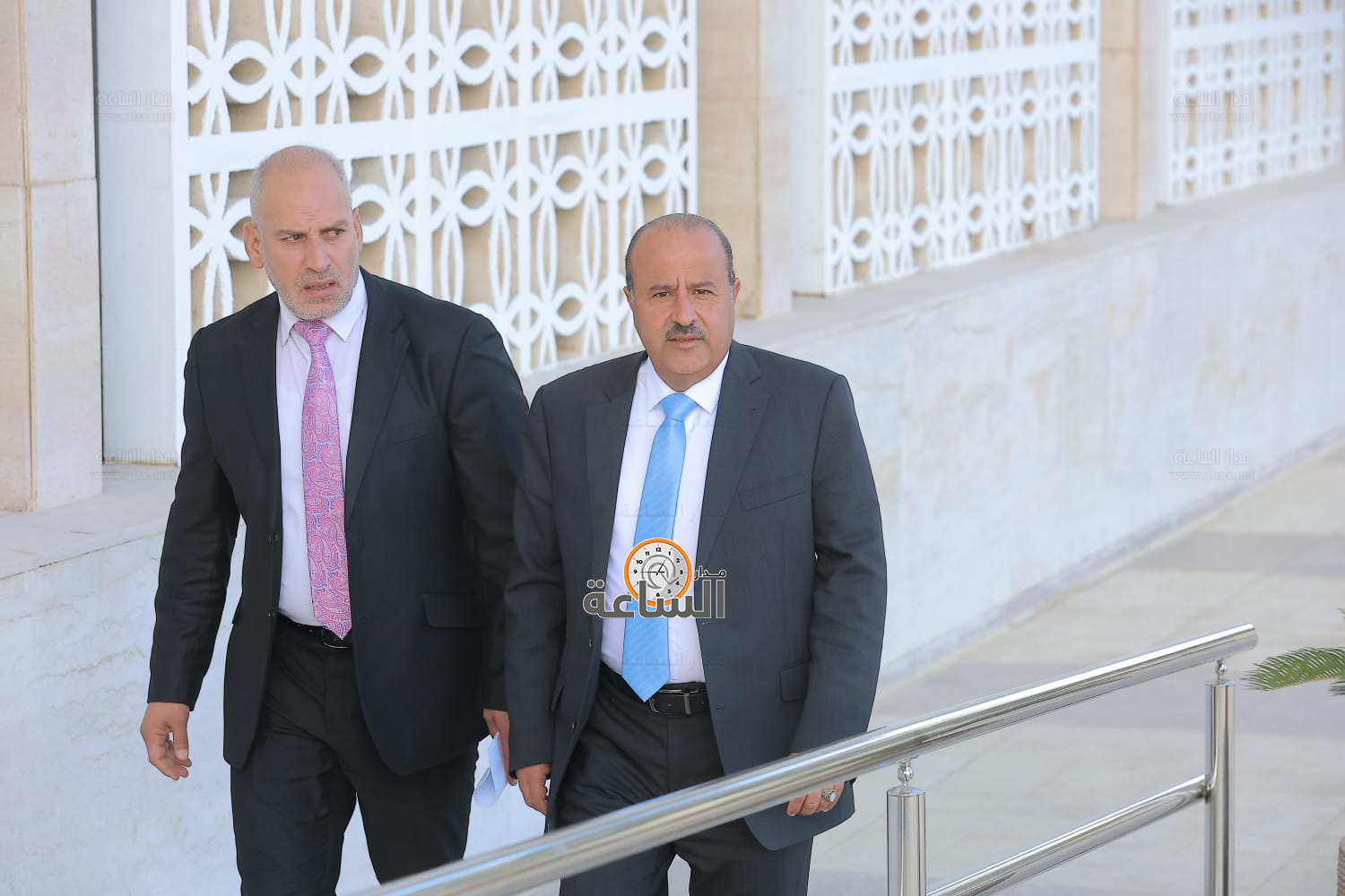 Madar Al-Saa Images 0.3421626031725772