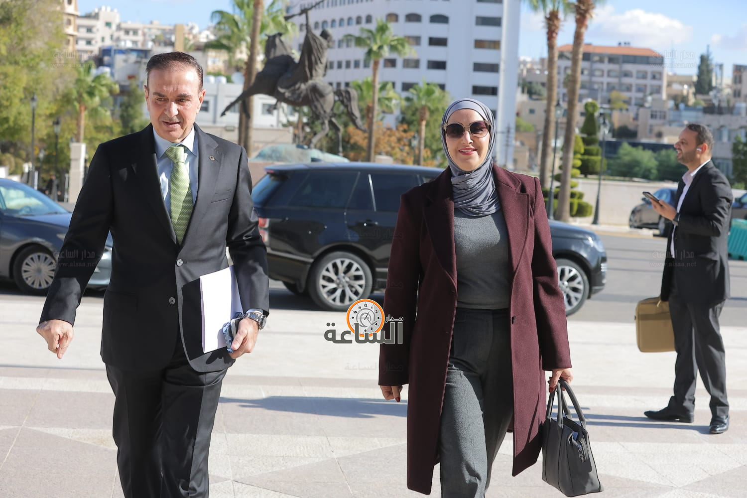 Madar Al-Saa Images 0.5671125847503322