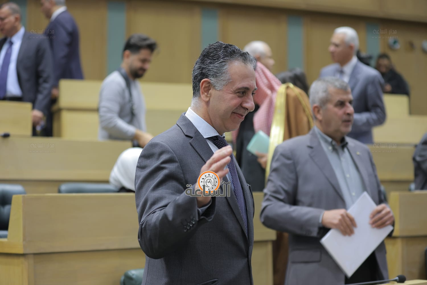 Madar Al-Saa Images 0.9045832814511433