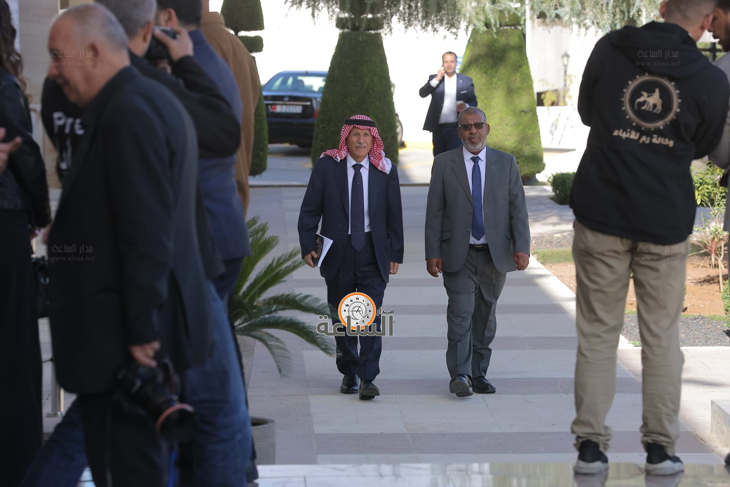 Madar Al-Saa Images 0.5287984014493319