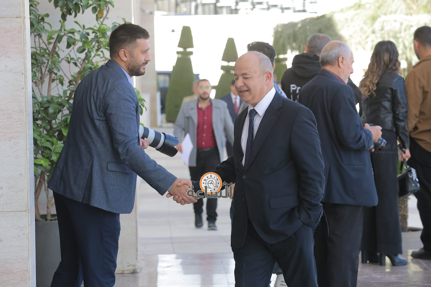 Madar Al-Saa Images 0.5502251465580195