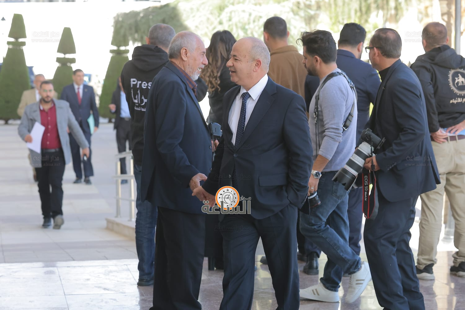 Madar Al-Saa Images 0.4632798711198344