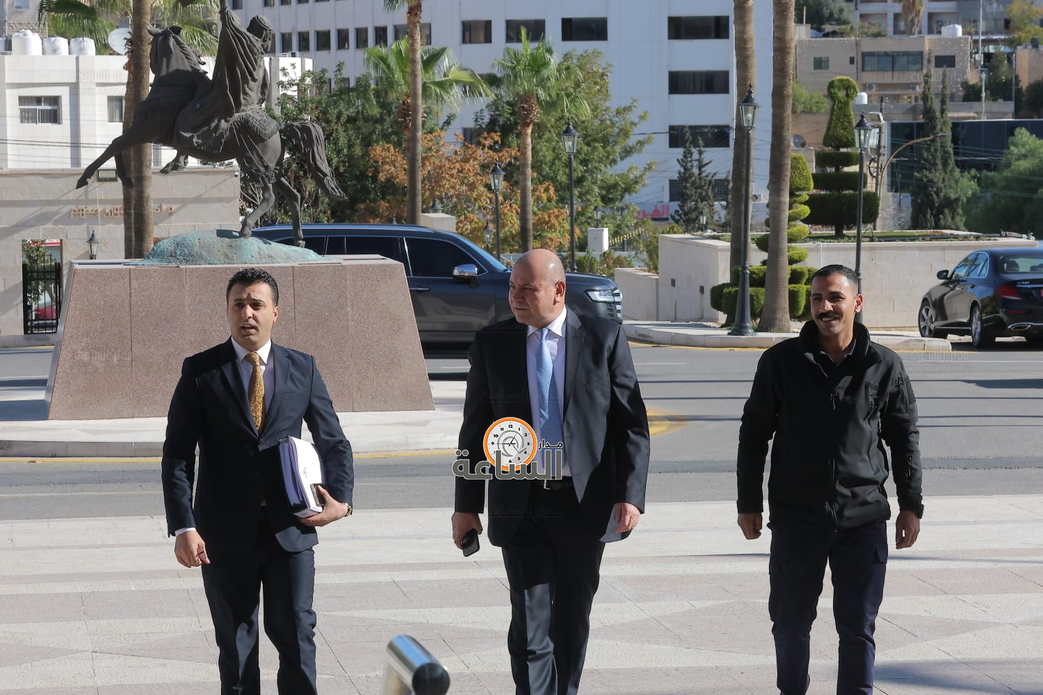 Madar Al-Saa Images 0.44461846976467856