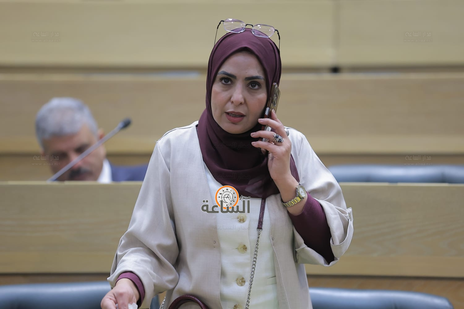 Madar Al-Saa Images 0.8788066001100764