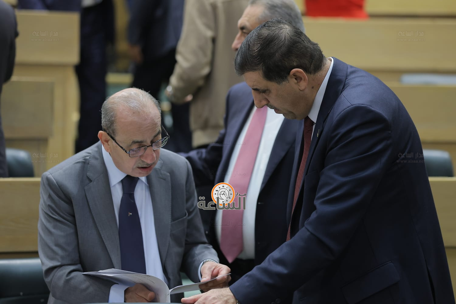 Madar Al-Saa Images 0.9110614372122023