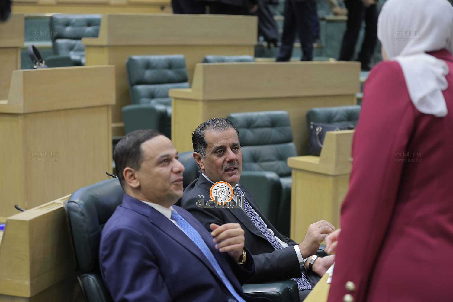 Madar Al-Saa Images 0.9273597073842605