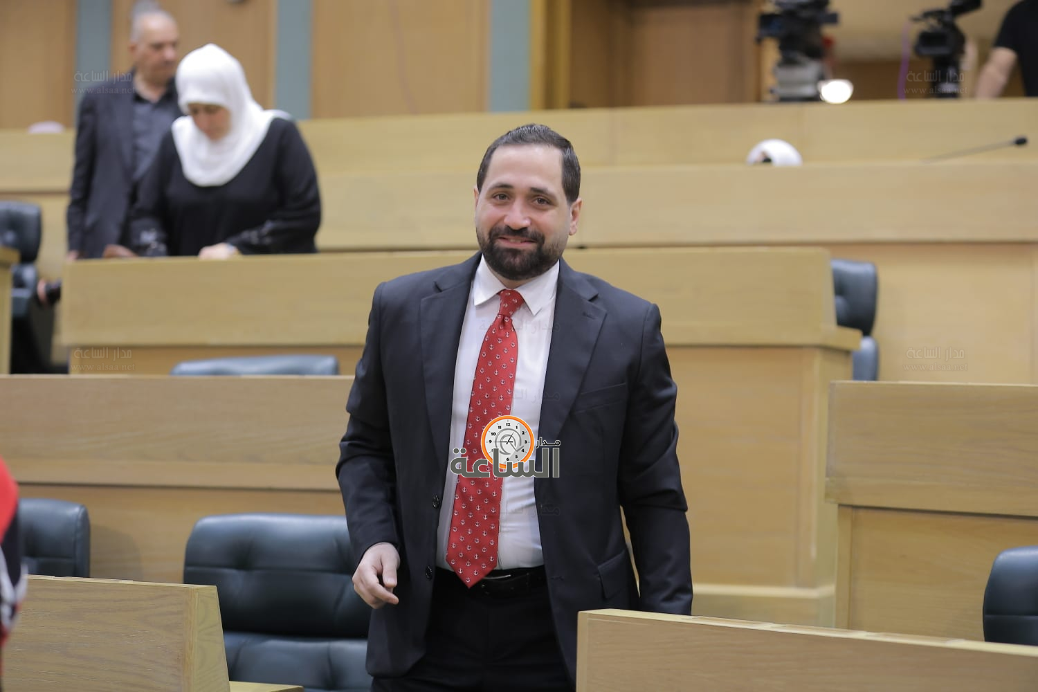 Madar Al-Saa Images 0.47196761373636453