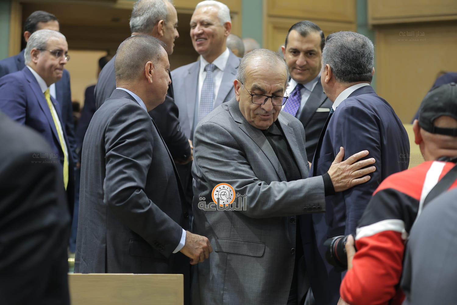 Madar Al-Saa Images 0.5722876143211731