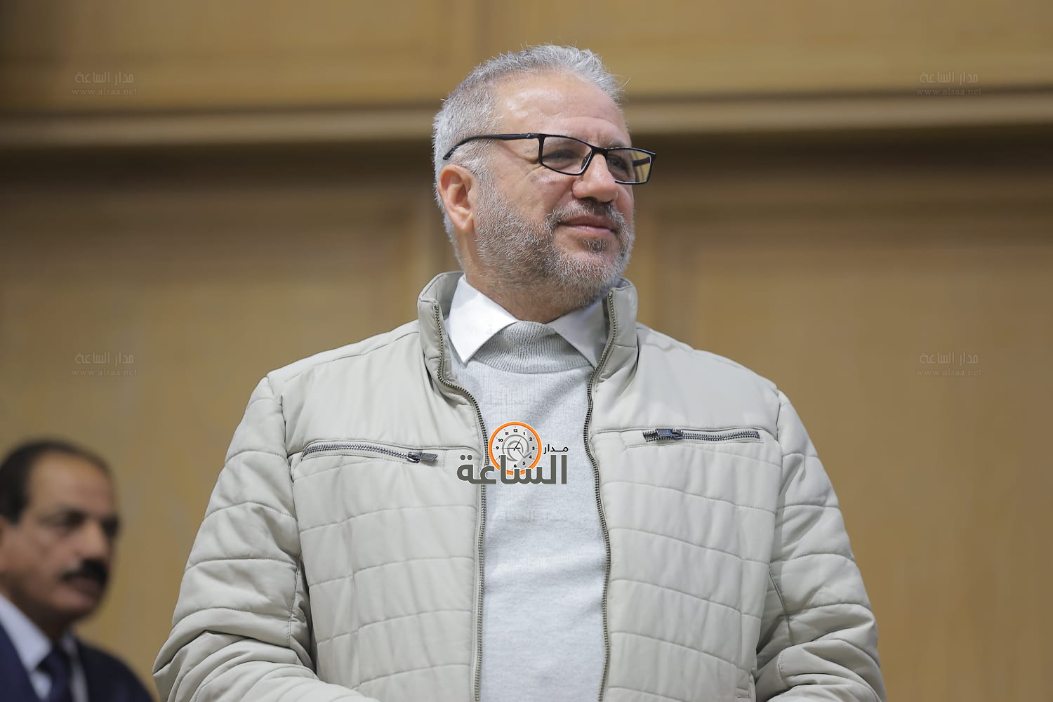 Madar Al-Saa Images 0.21474789944261097