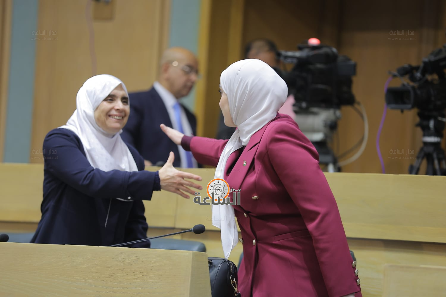 Madar Al-Saa Images 0.2790920462418862