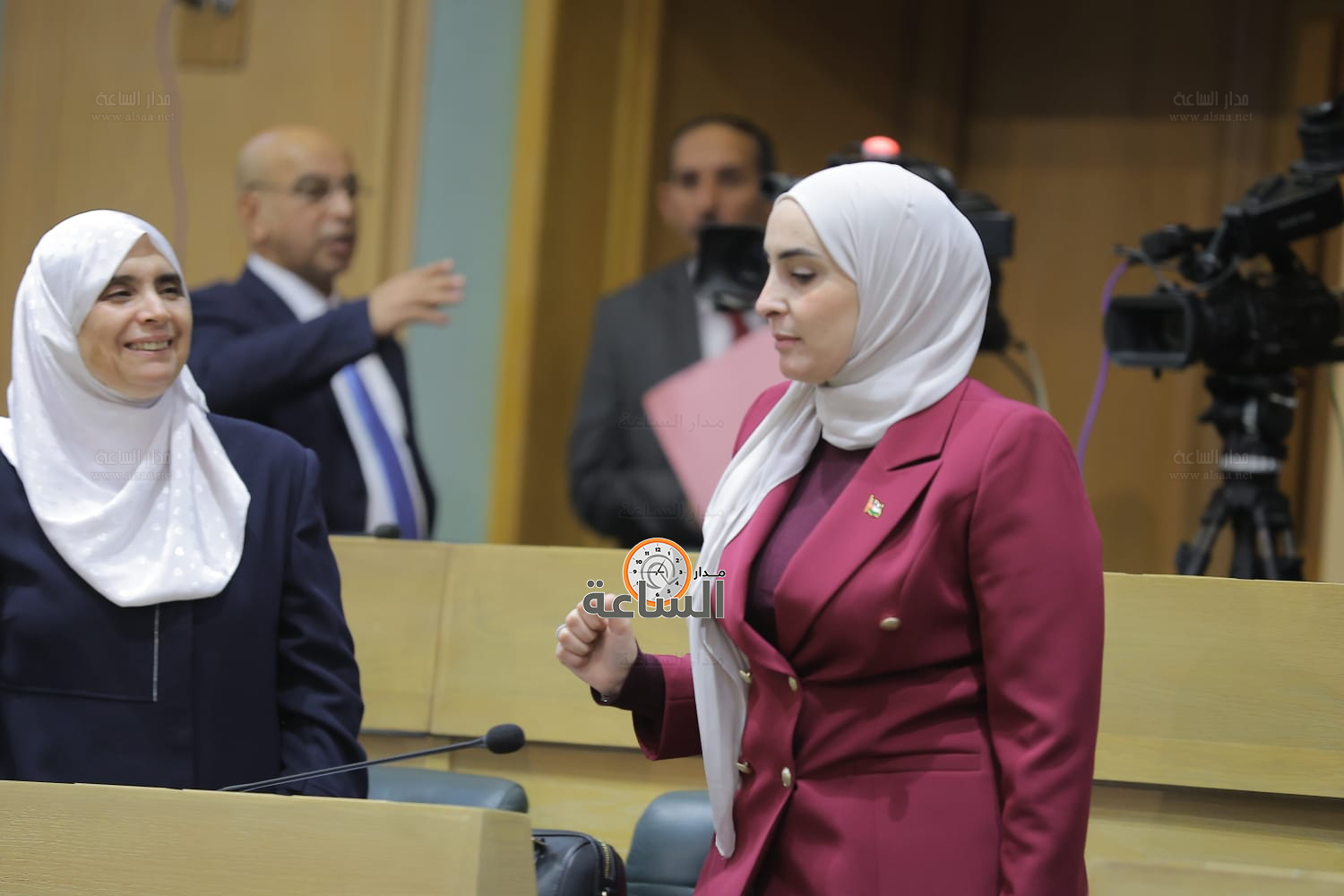 Madar Al-Saa Images 0.39321321497632034