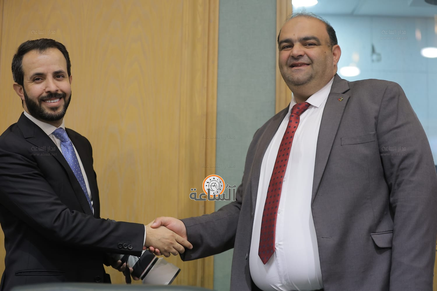 Madar Al-Saa Images 0.9506927234933058