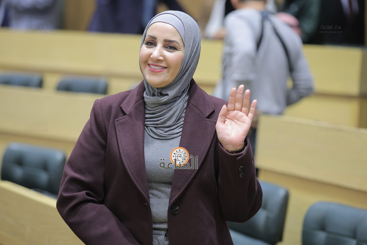 Madar Al-Saa Images 0.3796575004811641