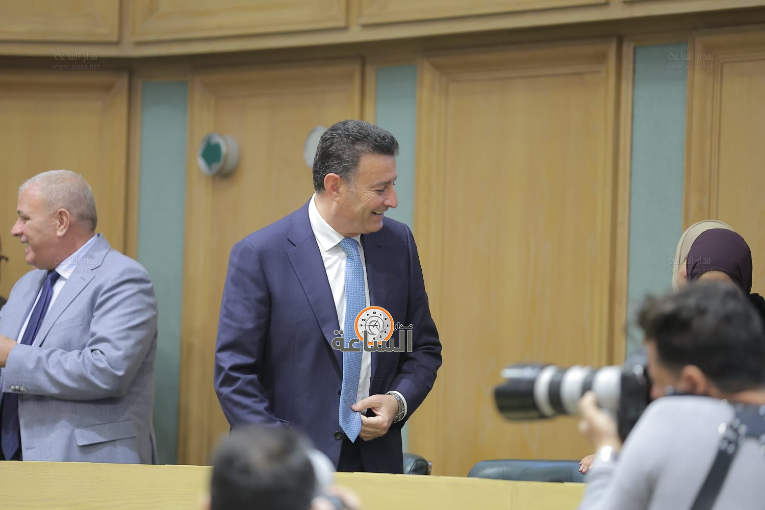 Madar Al-Saa Images 0.32078040489602555