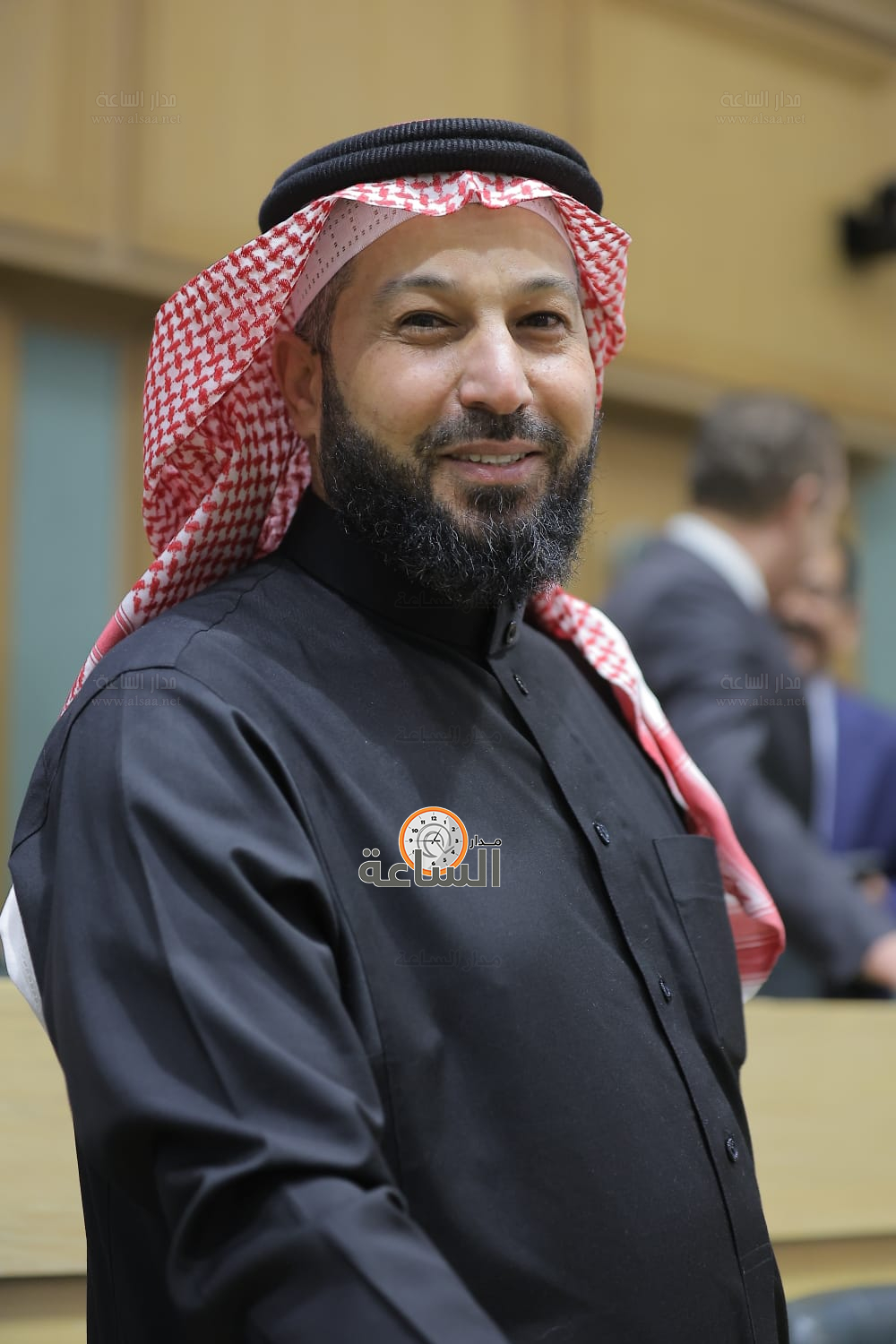 Madar Al-Saa Images 0.021362070467489835