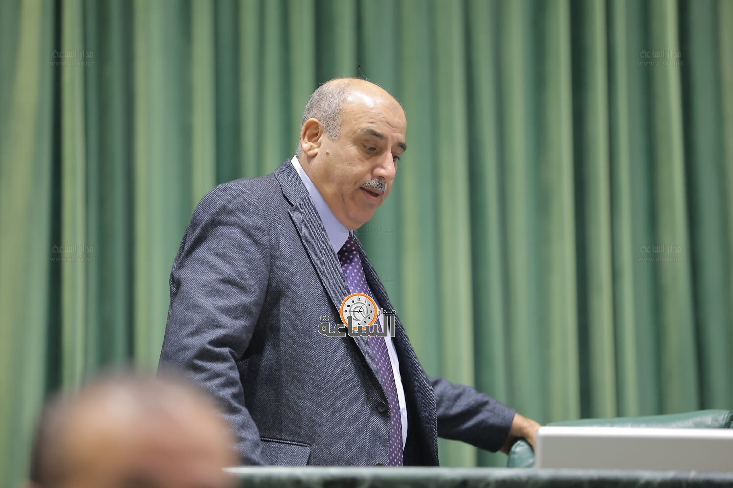 Madar Al-Saa Images 0.8060712842231971