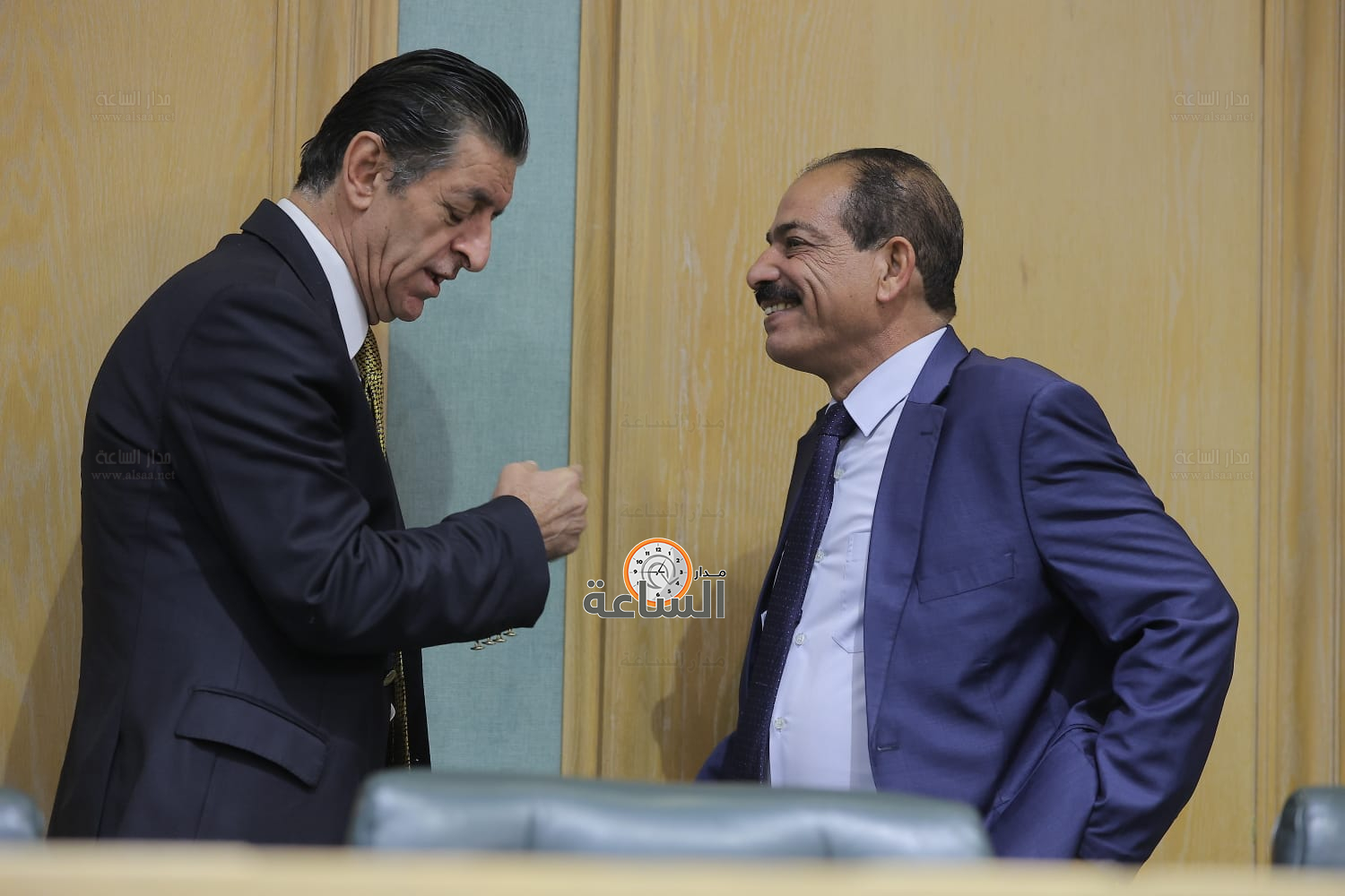 Madar Al-Saa Images 0.7801382269398562