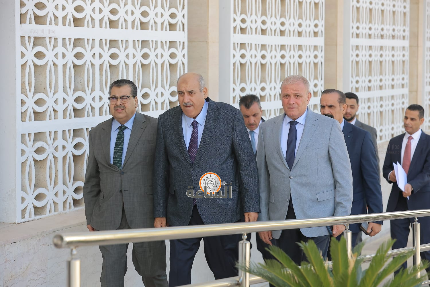 Madar Al-Saa Images 0.6042620091097282