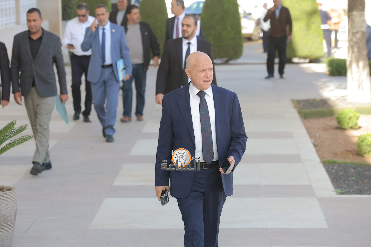 Madar Al-Saa Images 0.9635391259522065