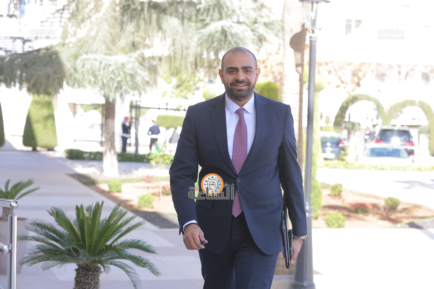 Madar Al-Saa Images 0.19950094951663033