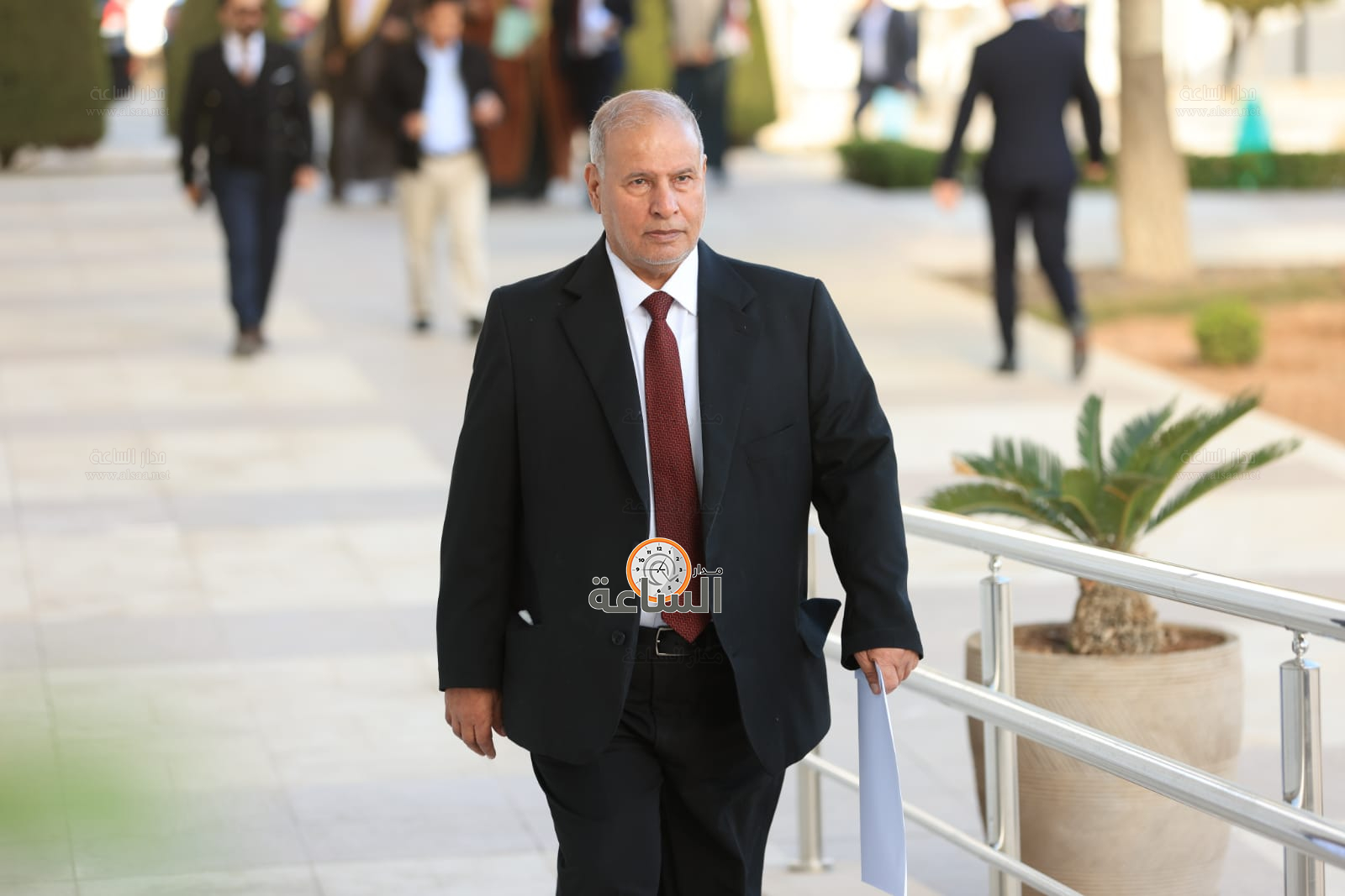 Madar Al-Saa Images 0.6916435726208909