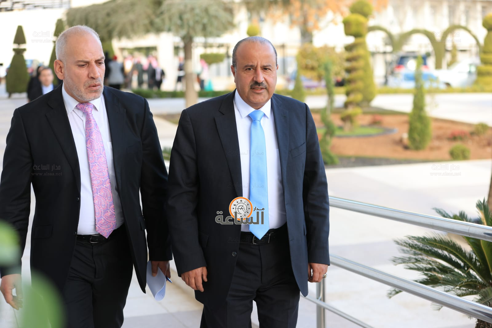 Madar Al-Saa Images 0.5931897441021577