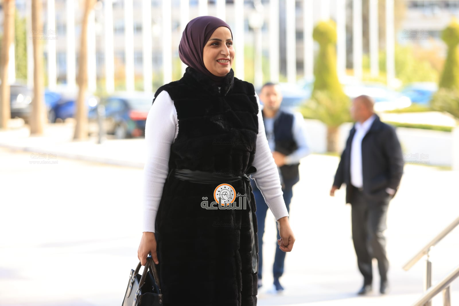 Madar Al-Saa Images 0.13429479727159144