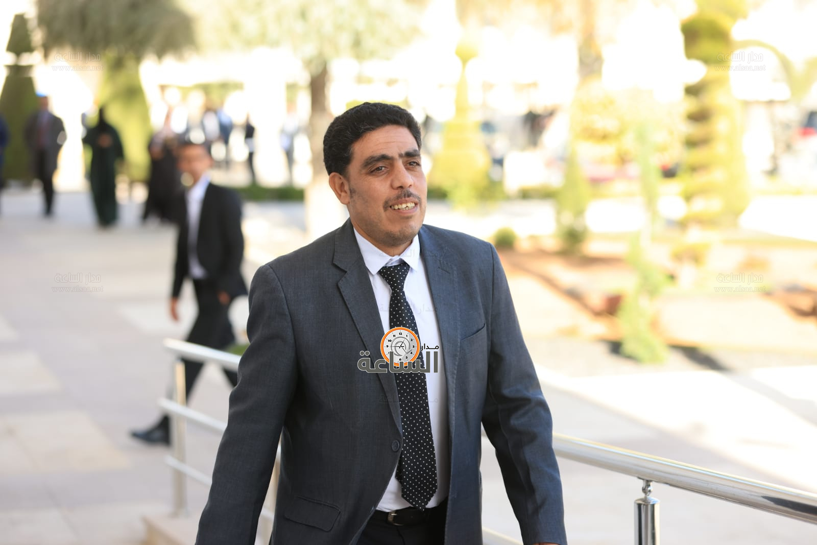 Madar Al-Saa Images 0.22667543782506339