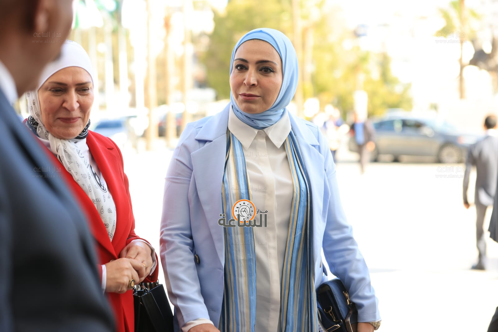 Madar Al-Saa Images 0.7072618139010842