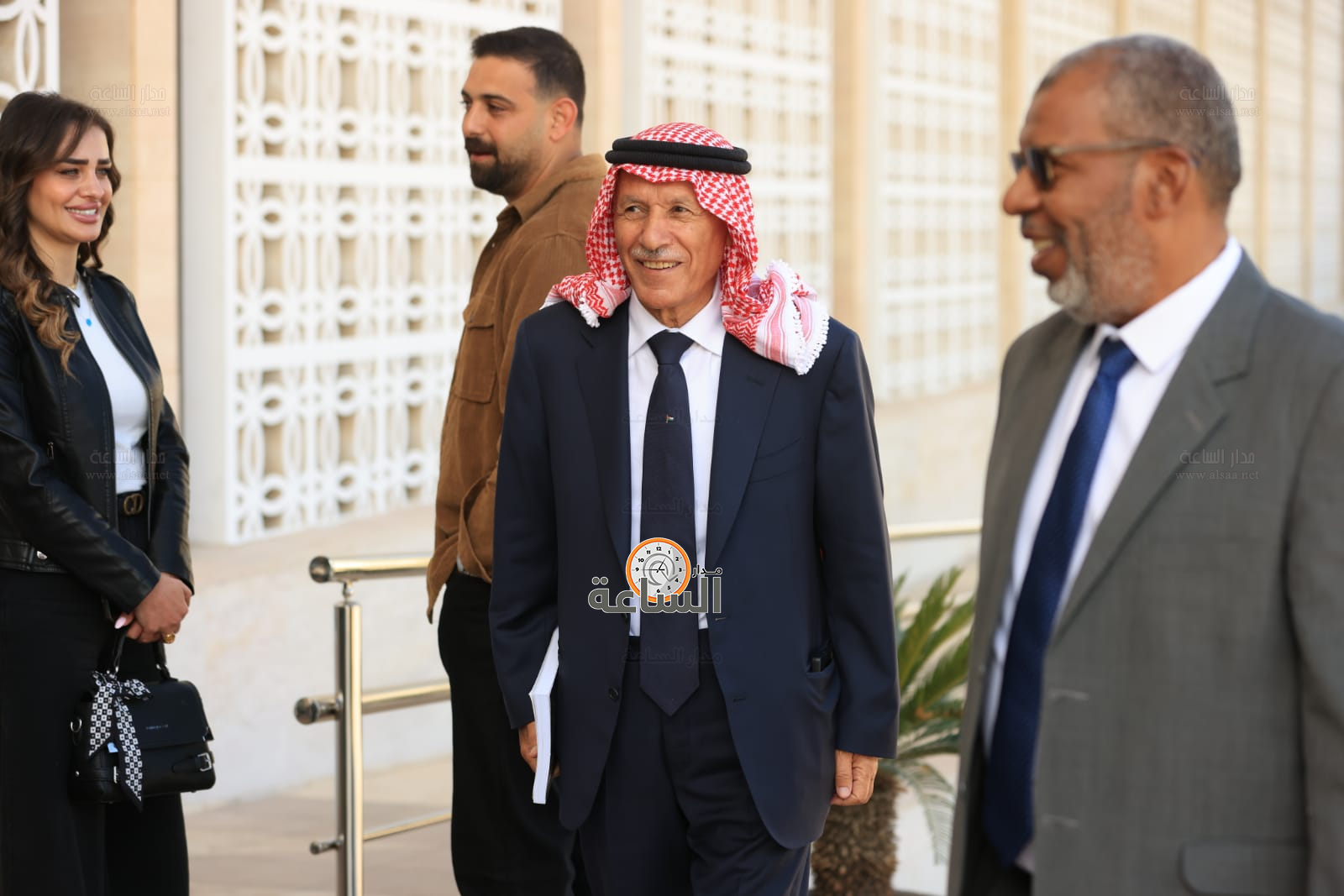 Madar Al-Saa Images 0.9818730376951453