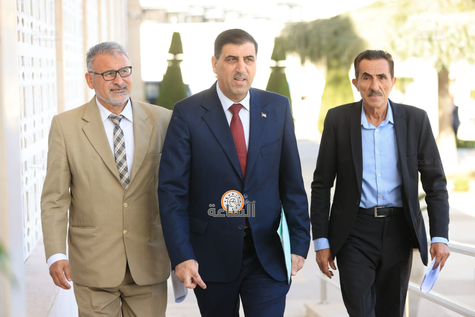 Madar Al-Saa Images 0.20746725720954184