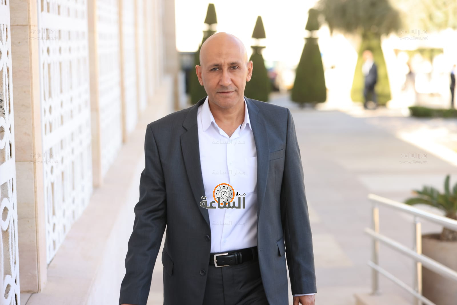 Madar Al-Saa Images 0.2151442386127531