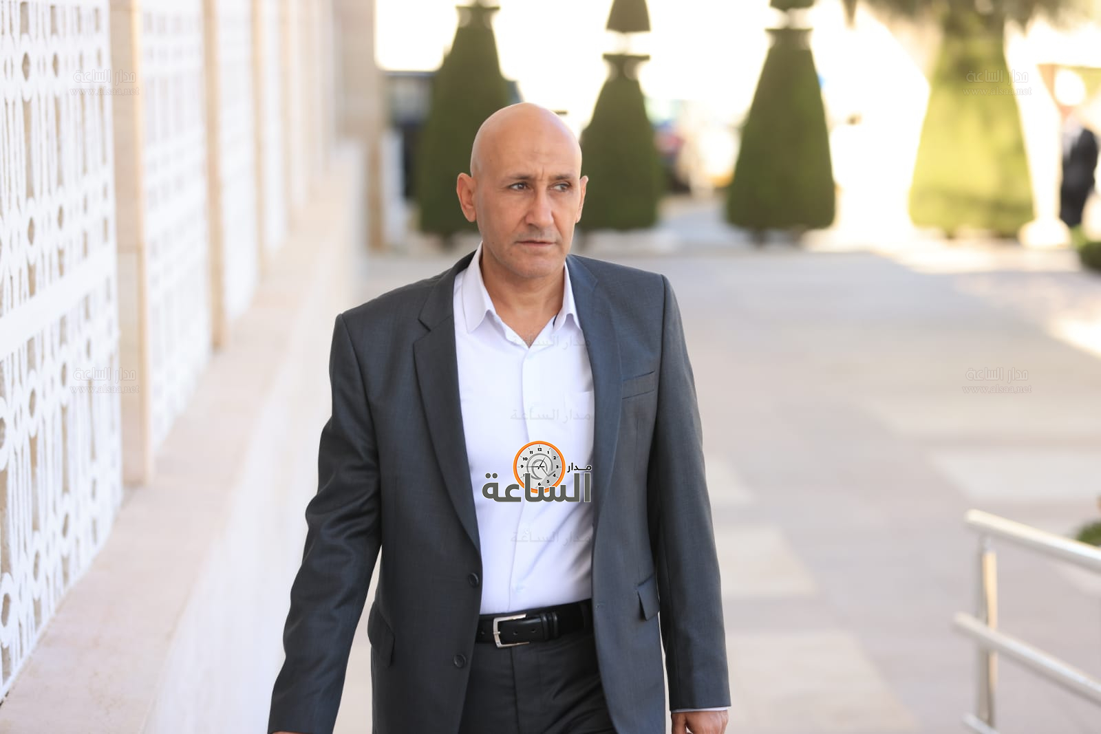 Madar Al-Saa Images 0.49525596000245675