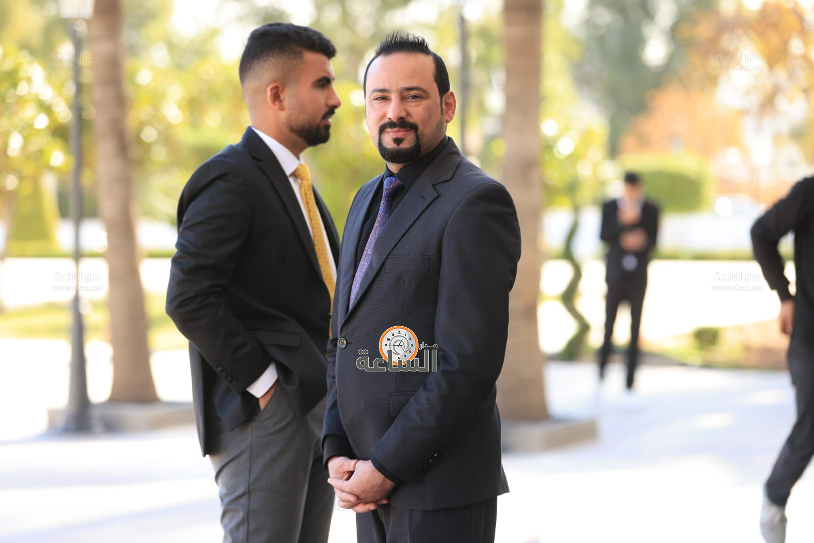 Madar Al-Saa Images 0.9195317542757011