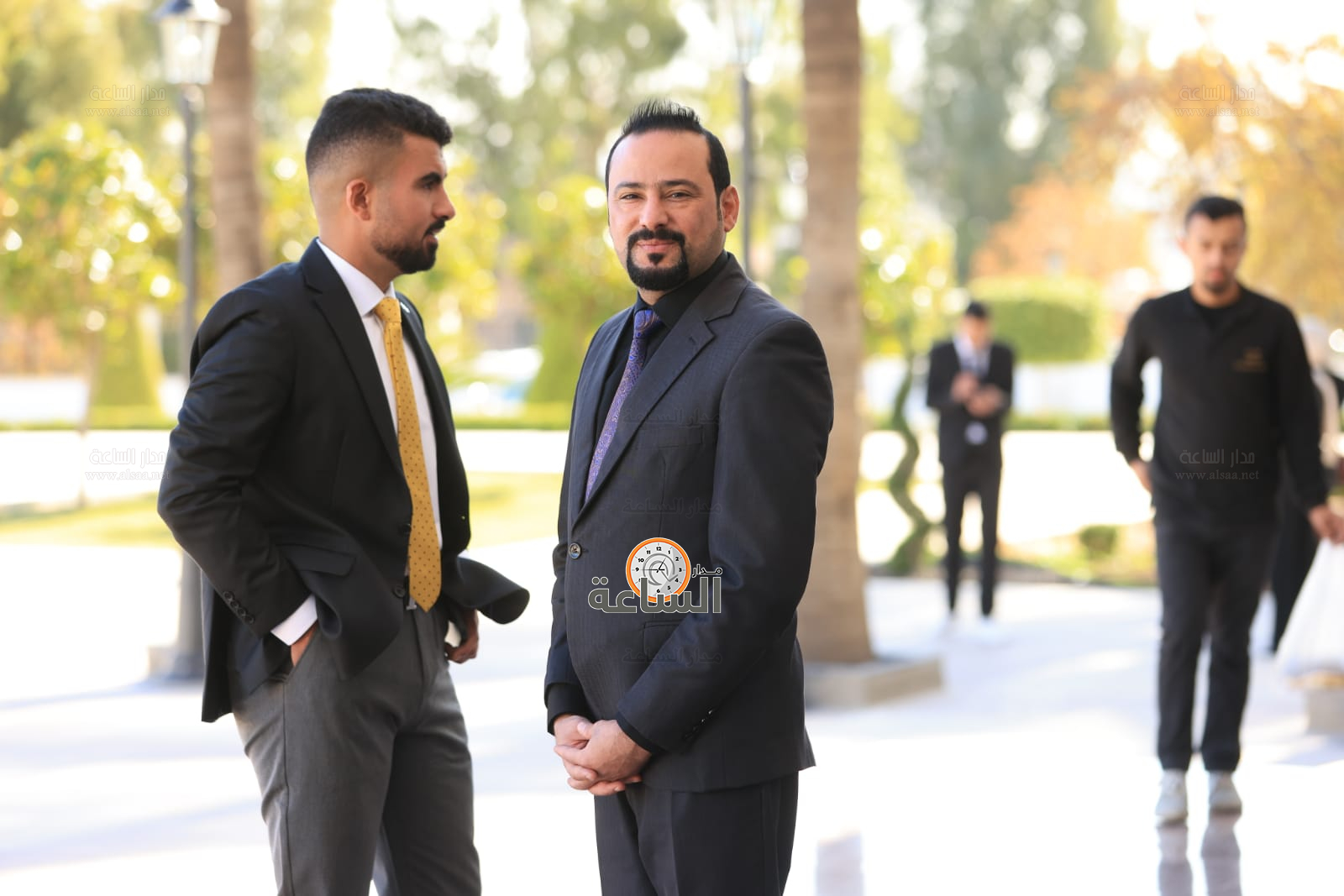 Madar Al-Saa Images 0.5302895993645285