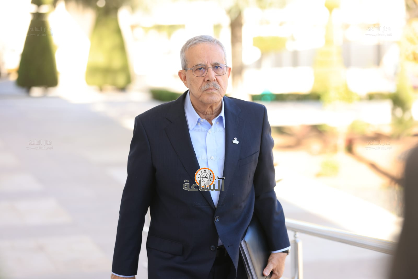 Madar Al-Saa Images 0.1664266542358398