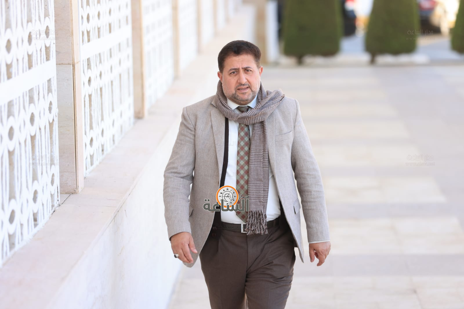 Madar Al-Saa Images 0.5318795412168584