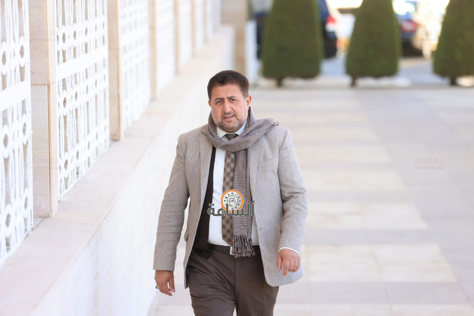 Madar Al-Saa Images 0.7260297664595989