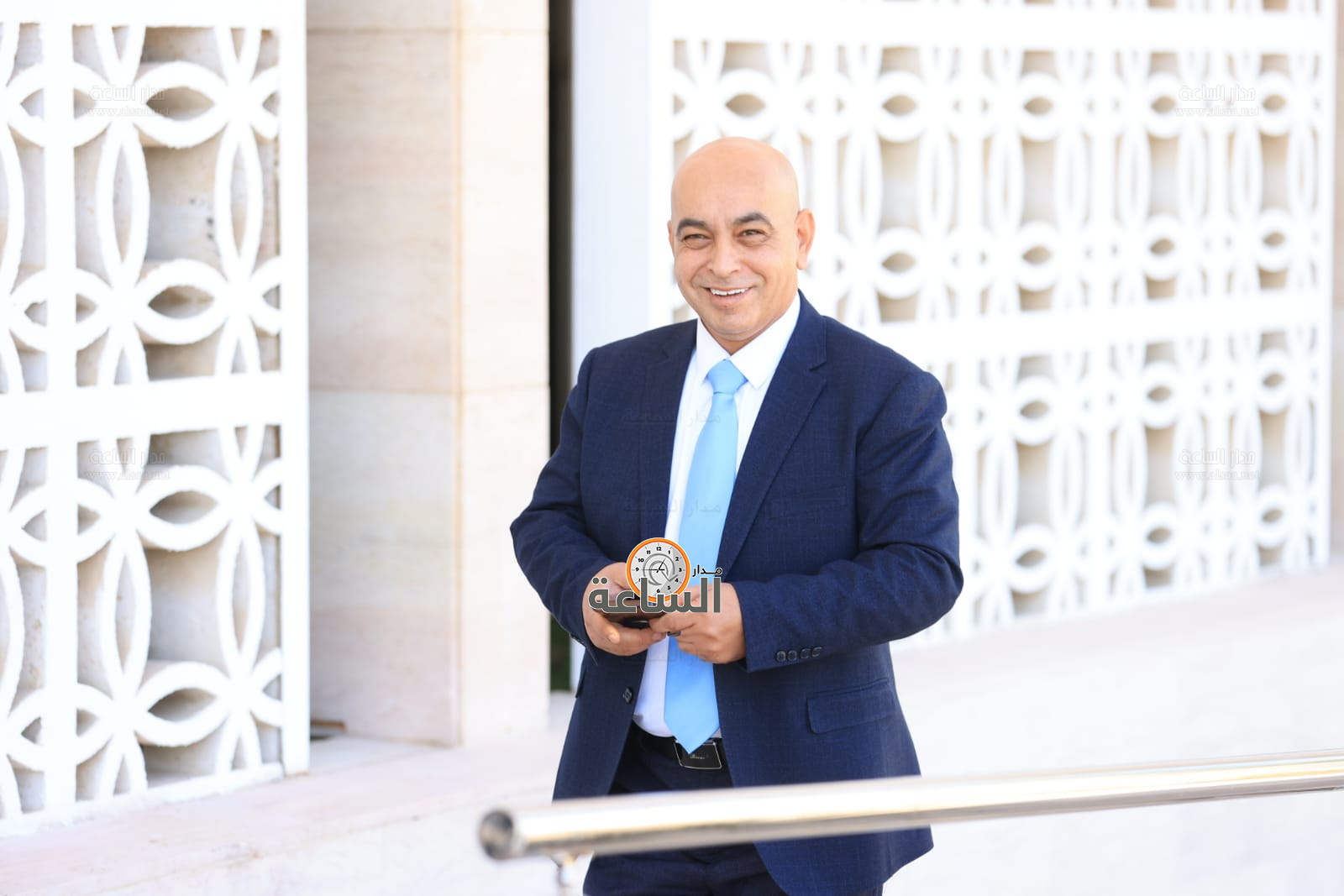 Madar Al-Saa Images 0.36018461683883995