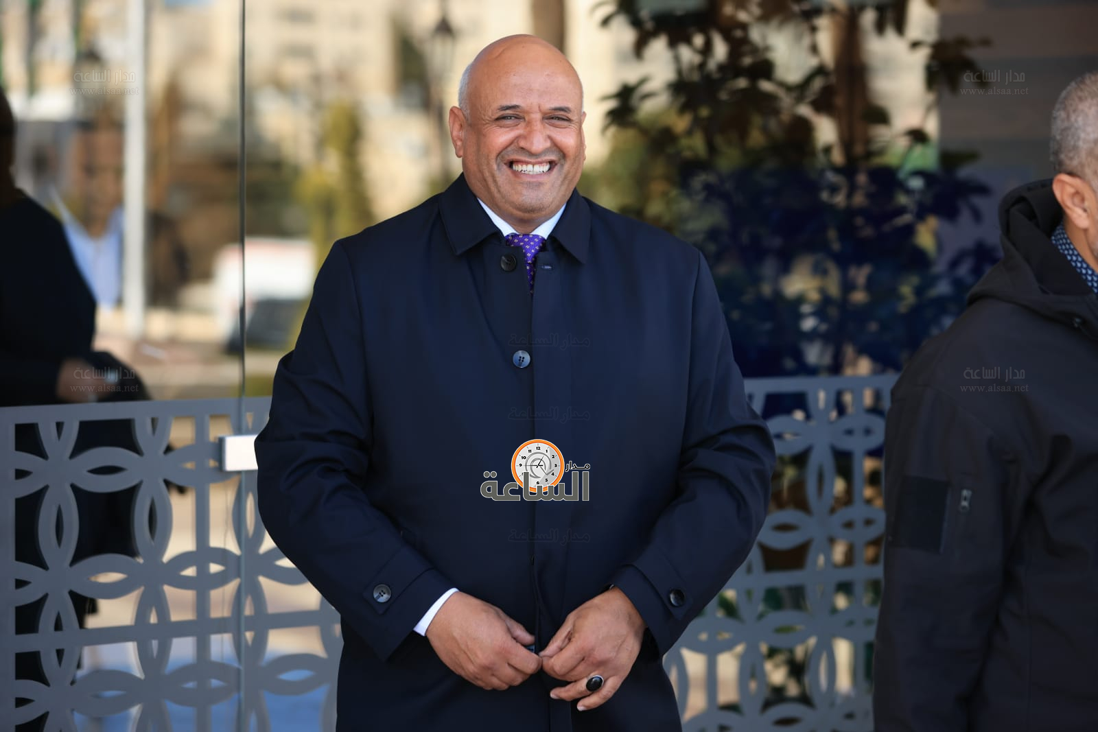 Madar Al-Saa Images 0.855528102015682